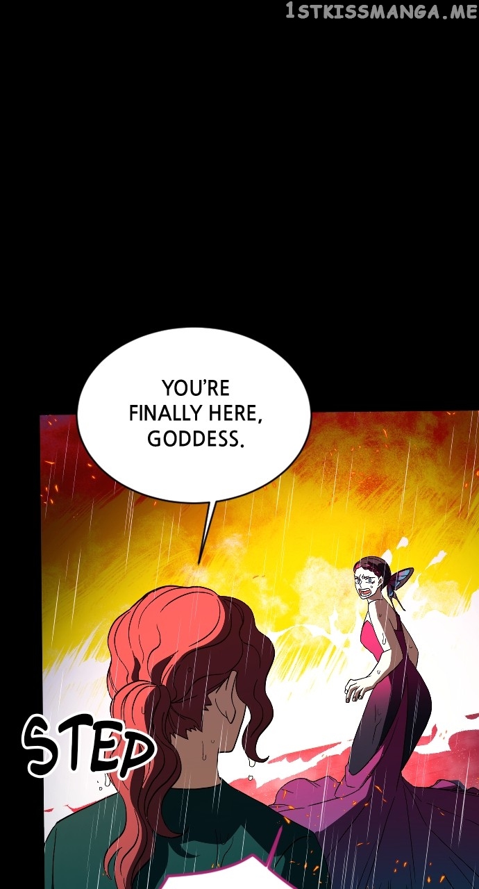The Last Golden Child Chapter 91 - page 95