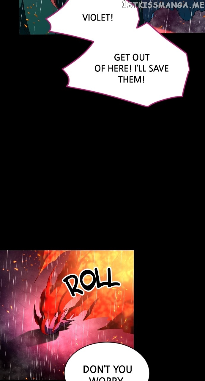 The Last Golden Child Chapter 91 - page 96
