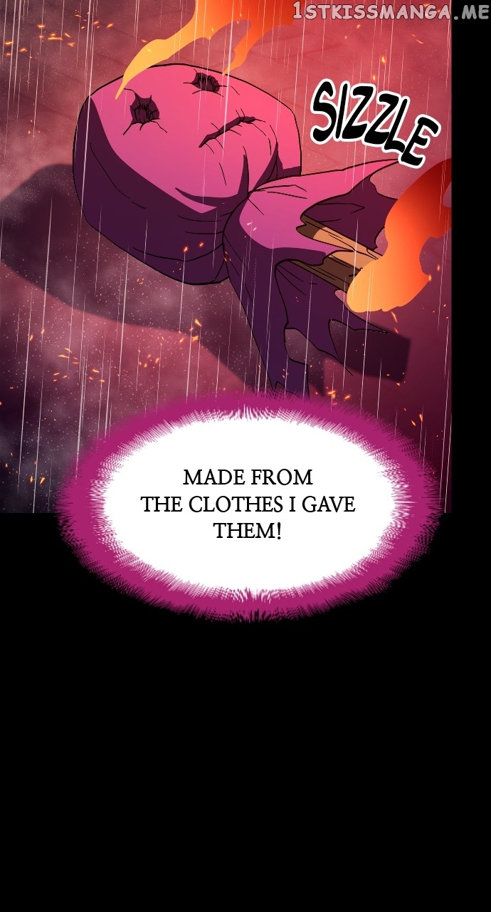 The Last Golden Child Chapter 91 - page 99