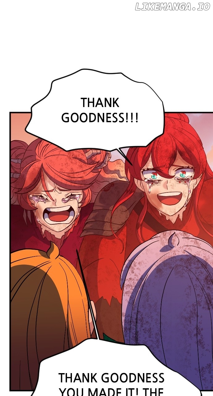 The Last Golden Child Chapter 176 - page 10