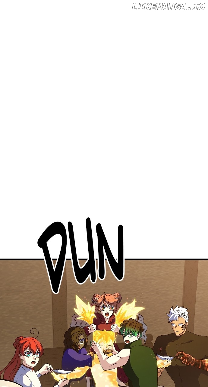 The Last Golden Child Chapter 176 - page 100