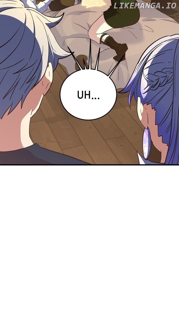 The Last Golden Child Chapter 176 - page 101
