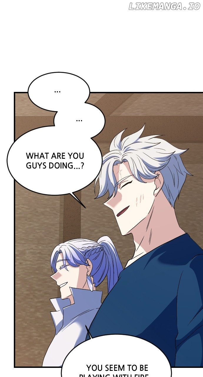 The Last Golden Child Chapter 176 - page 102