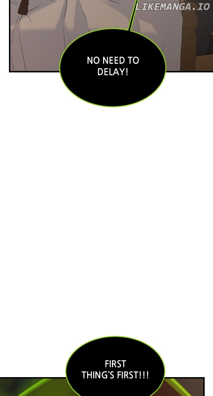 The Last Golden Child Chapter 176 - page 106