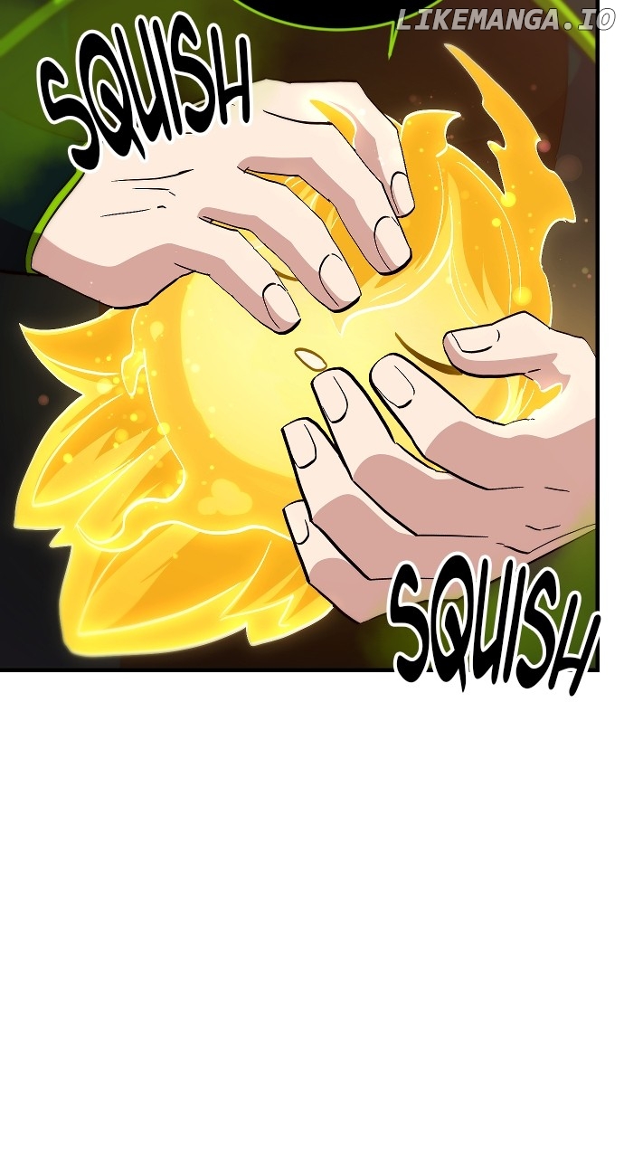 The Last Golden Child Chapter 176 - page 107