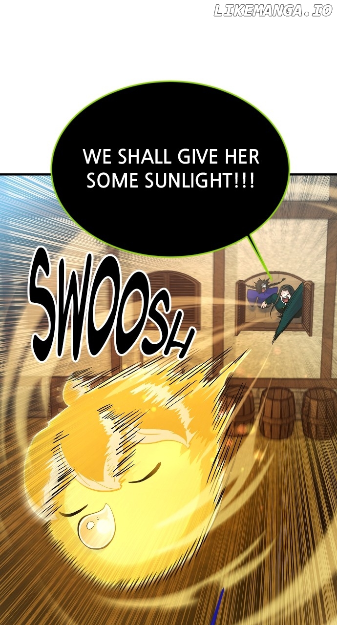 The Last Golden Child Chapter 176 - page 108