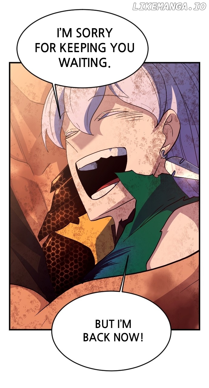 The Last Golden Child Chapter 176 - page 13