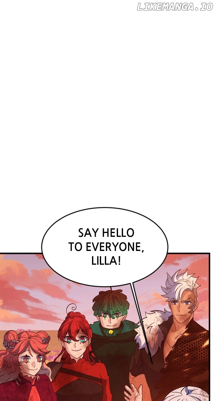 The Last Golden Child Chapter 176 - page 14