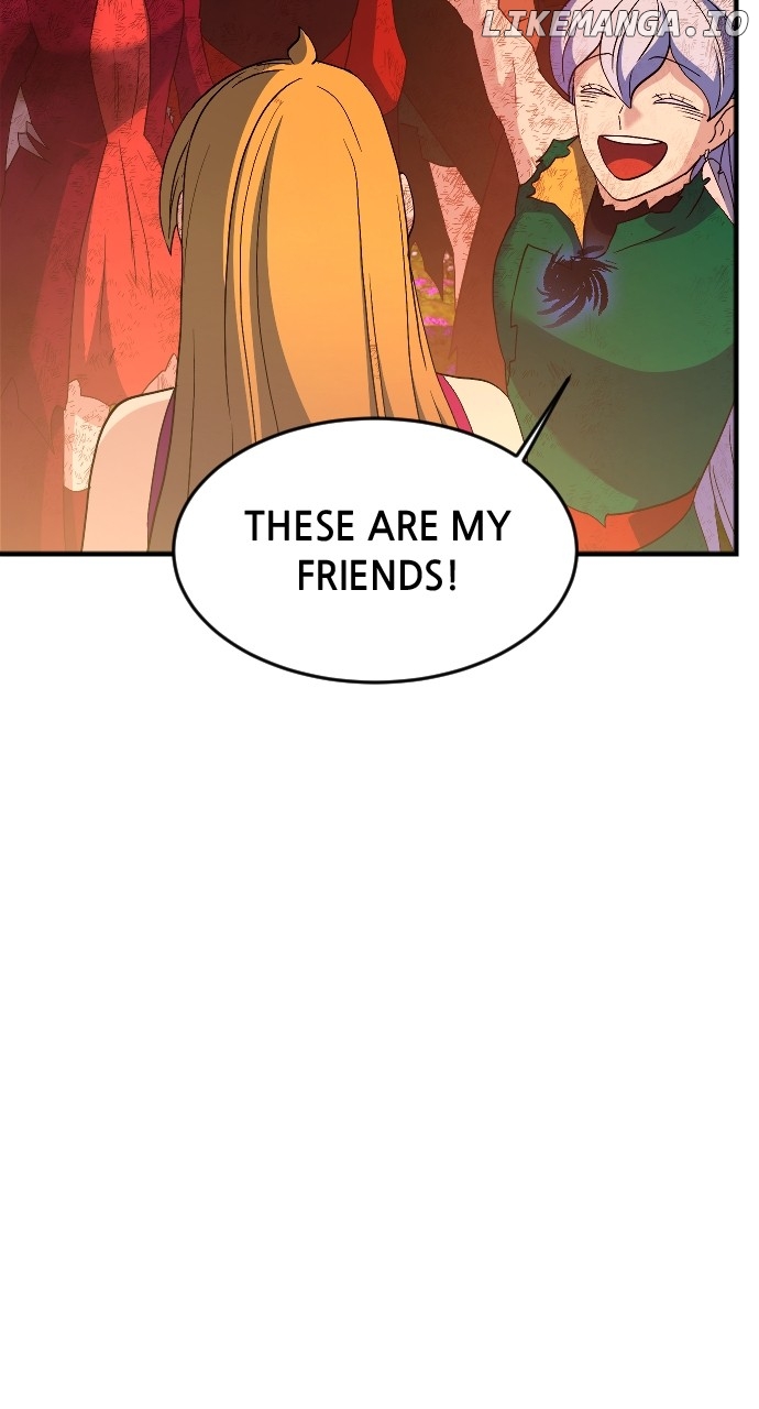 The Last Golden Child Chapter 176 - page 15
