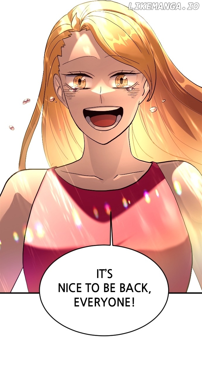 The Last Golden Child Chapter 176 - page 16
