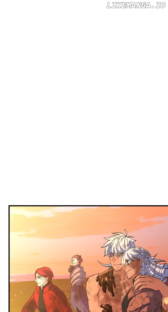 The Last Golden Child Chapter 176 - page 18