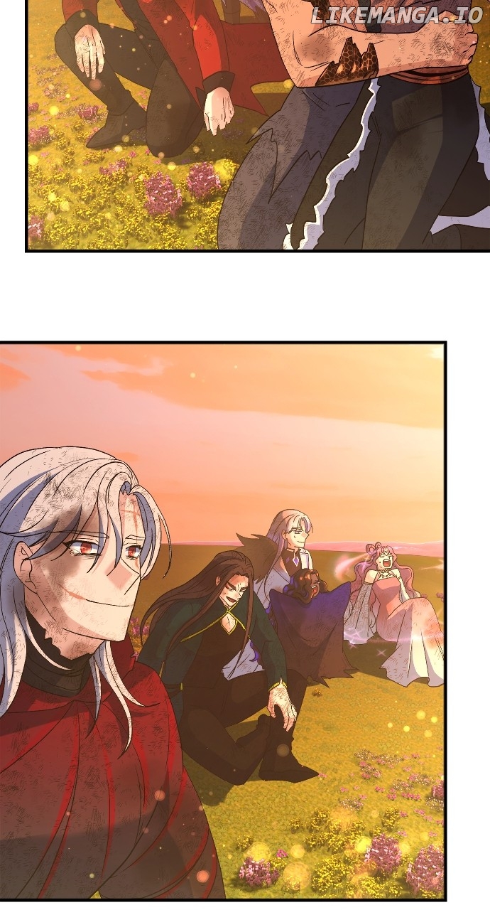 The Last Golden Child Chapter 176 - page 19