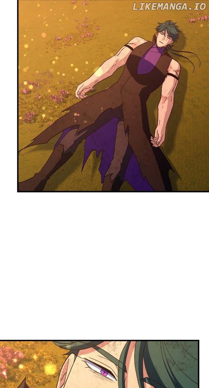 The Last Golden Child Chapter 176 - page 25