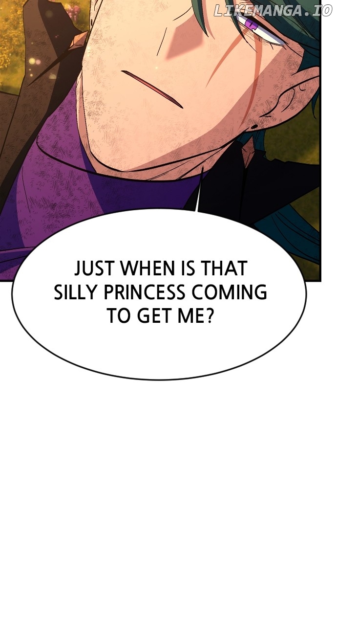 The Last Golden Child Chapter 176 - page 26