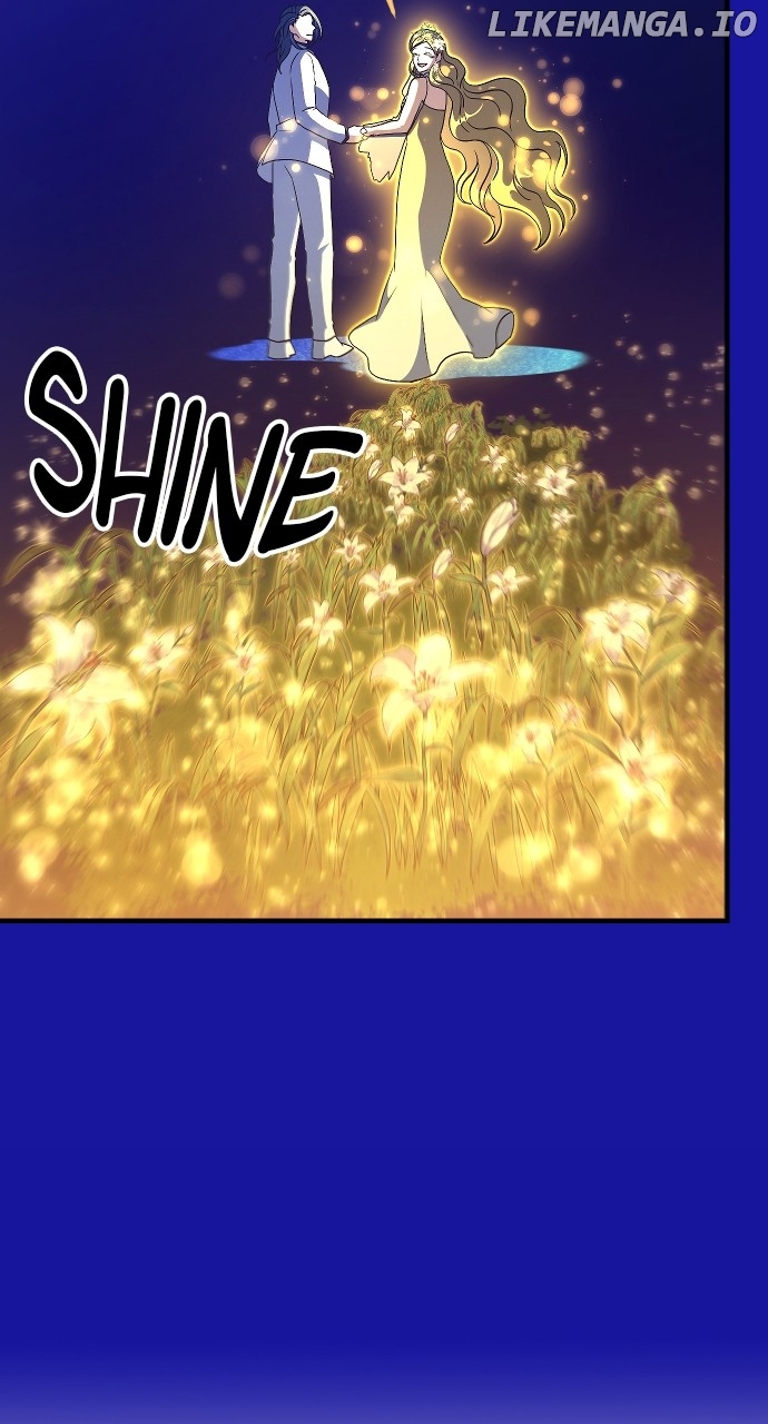 The Last Golden Child Chapter 176 - page 3