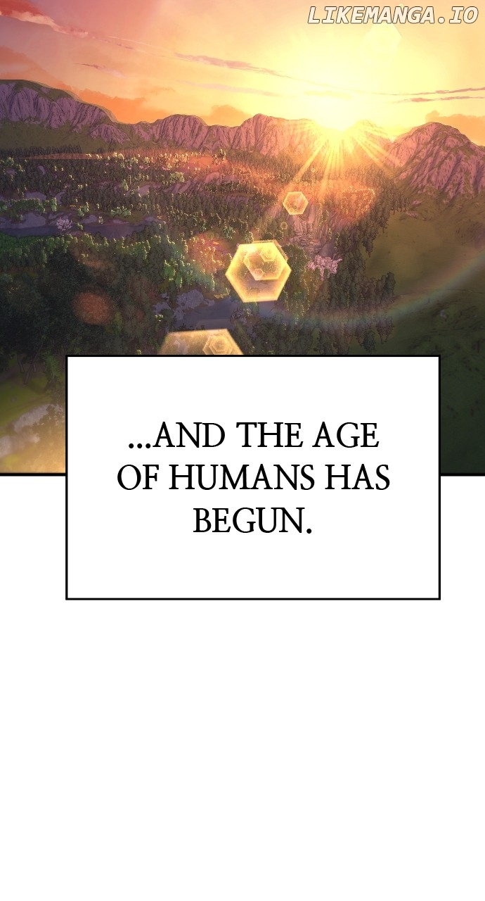 The Last Golden Child Chapter 176 - page 31