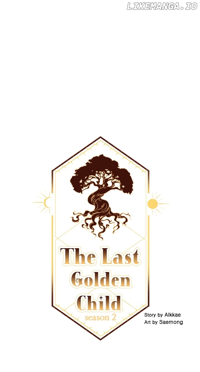 The Last Golden Child Chapter 176 - page 32