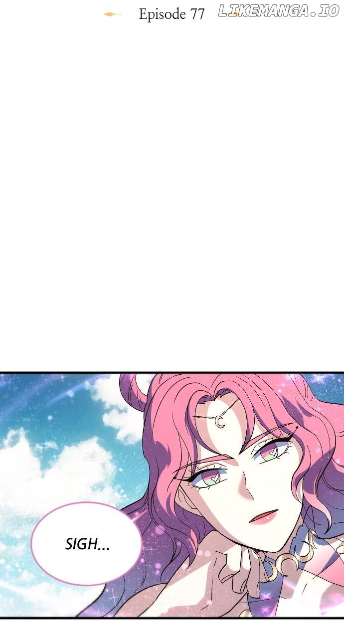 The Last Golden Child Chapter 176 - page 33