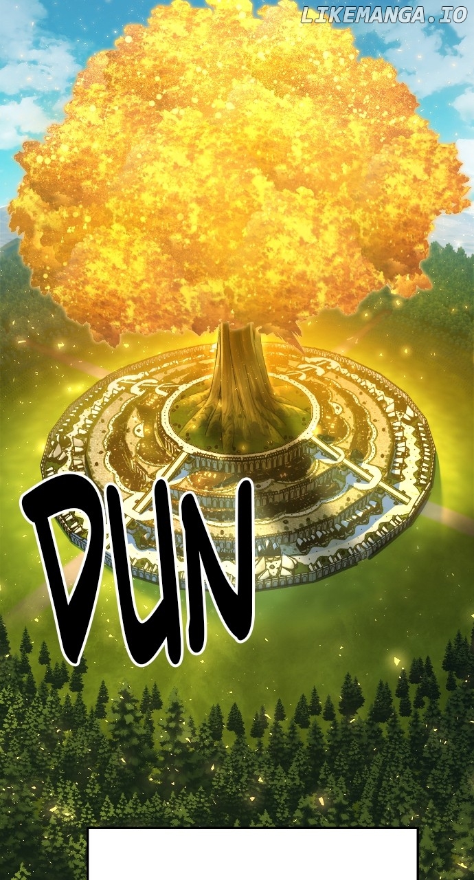 The Last Golden Child Chapter 176 - page 36