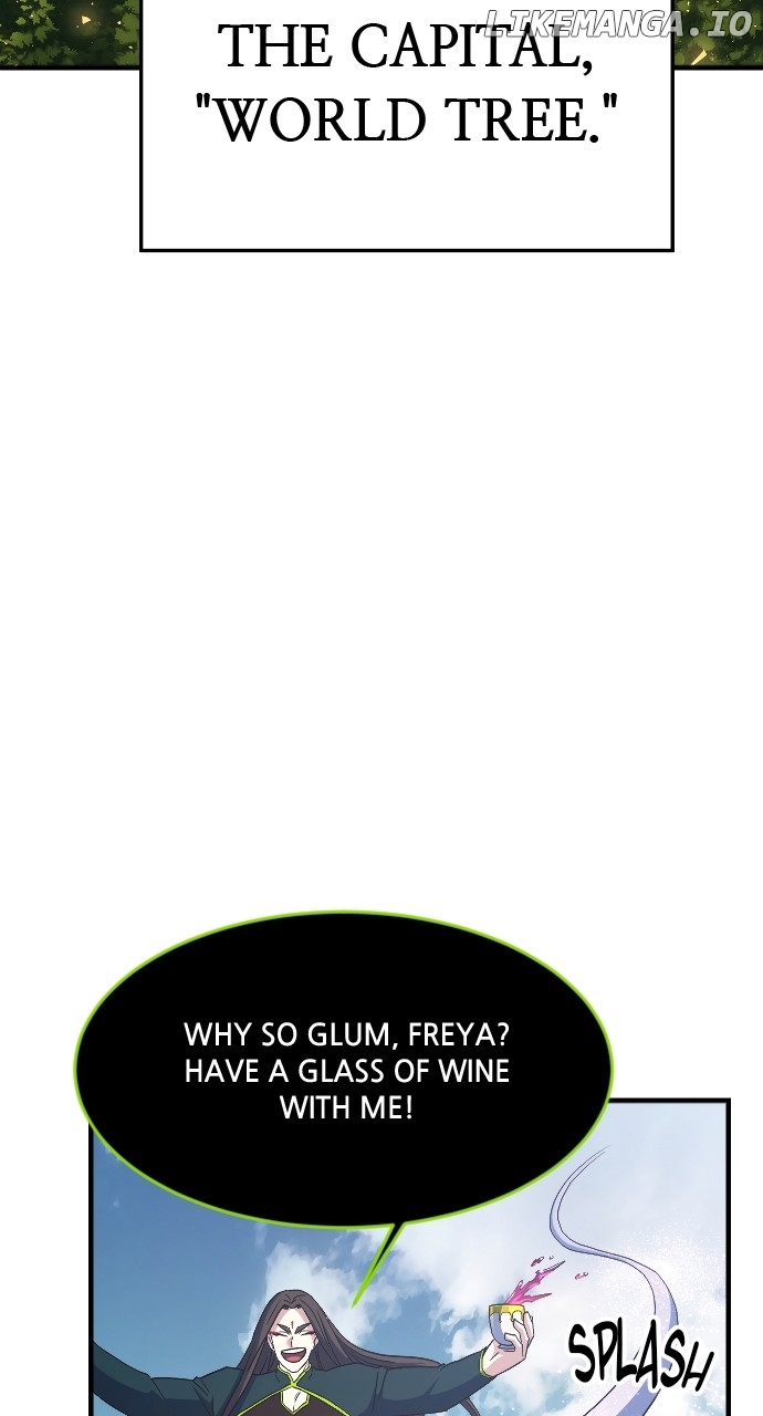 The Last Golden Child Chapter 176 - page 37