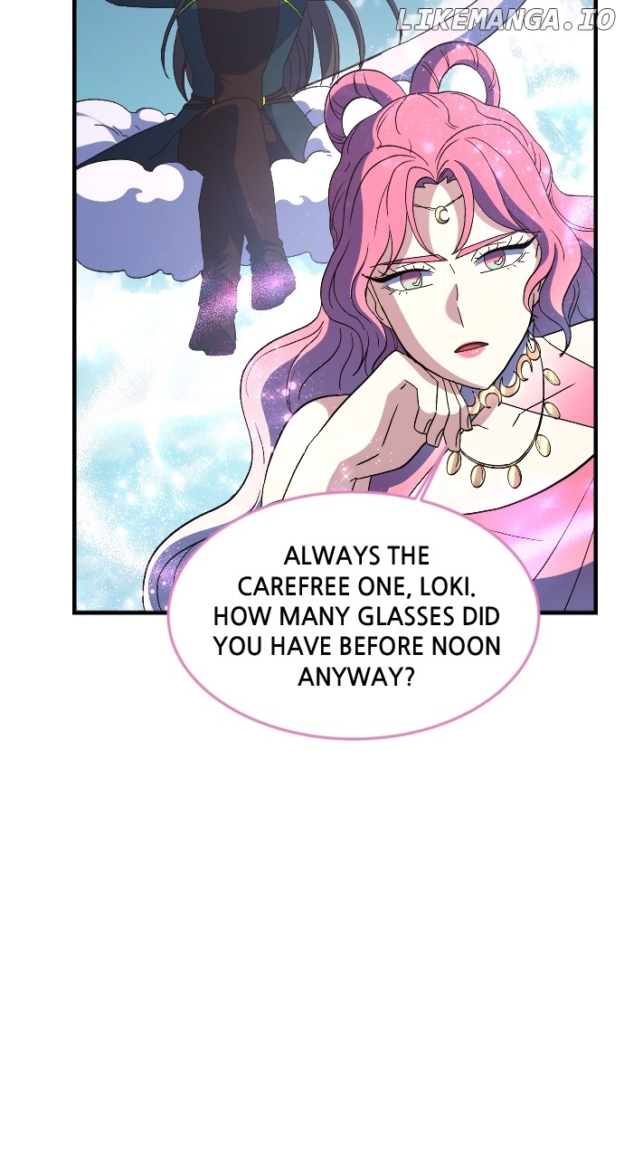 The Last Golden Child Chapter 176 - page 38