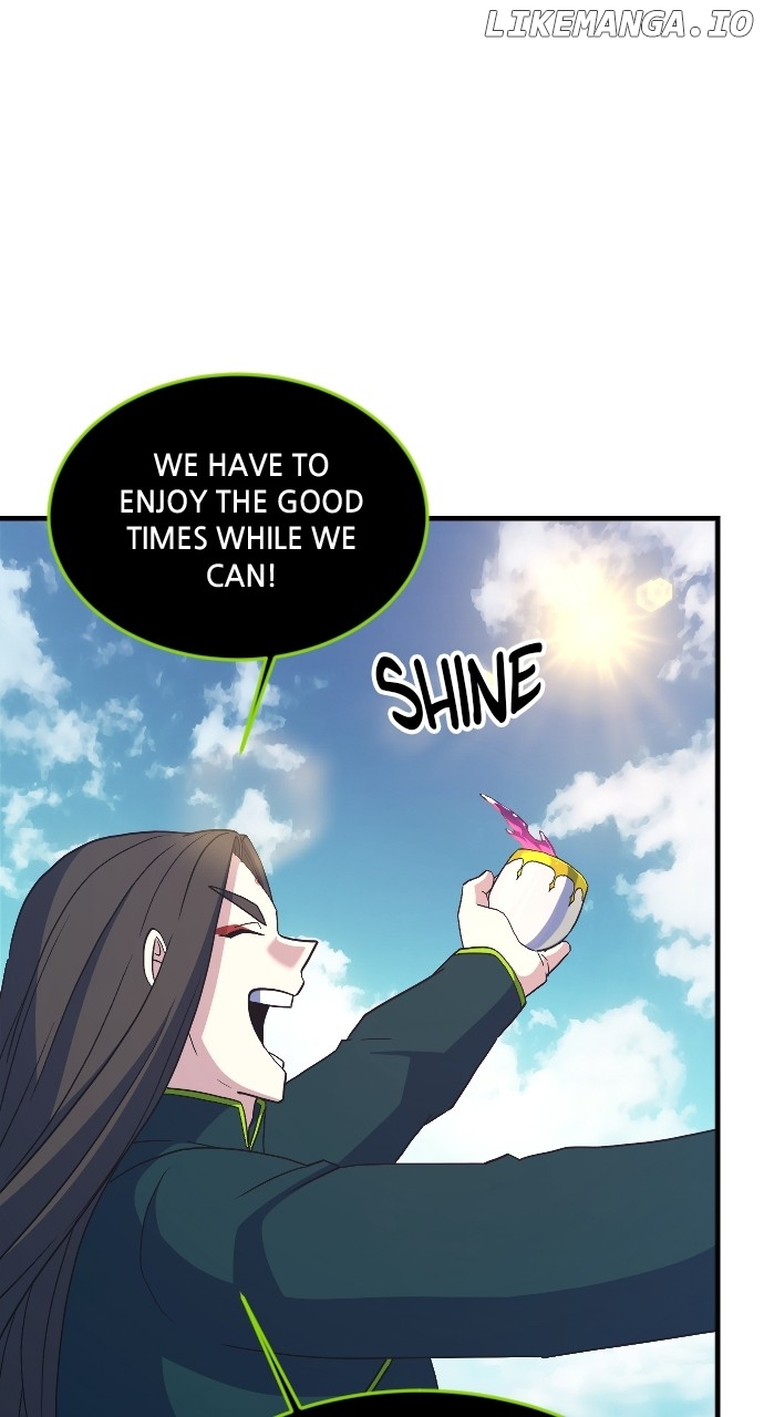 The Last Golden Child Chapter 176 - page 39