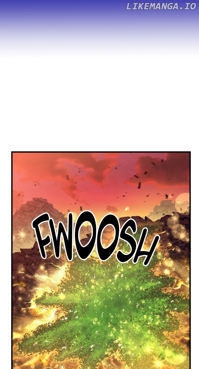 The Last Golden Child Chapter 176 - page 4