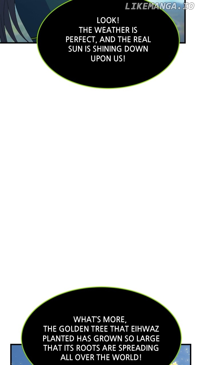The Last Golden Child Chapter 176 - page 40