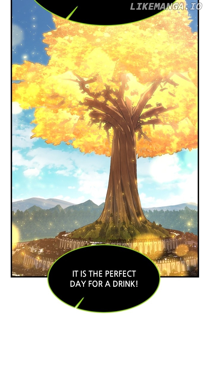 The Last Golden Child Chapter 176 - page 41