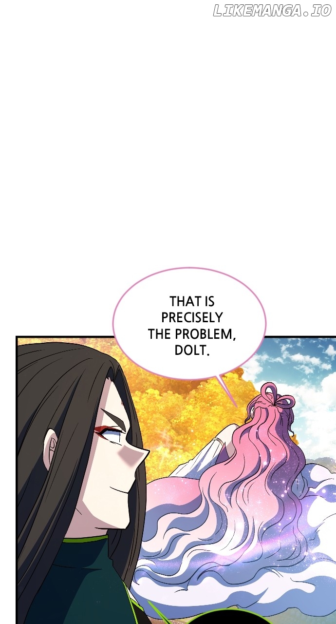 The Last Golden Child Chapter 176 - page 42