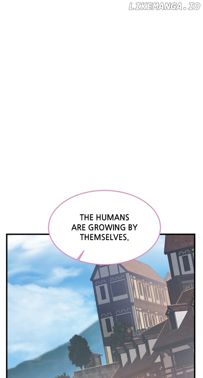 The Last Golden Child Chapter 176 - page 45