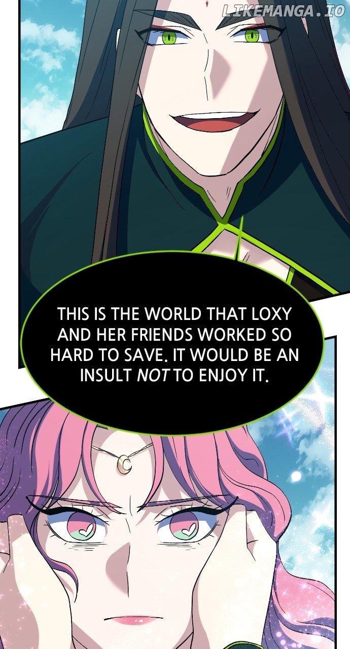 The Last Golden Child Chapter 176 - page 52