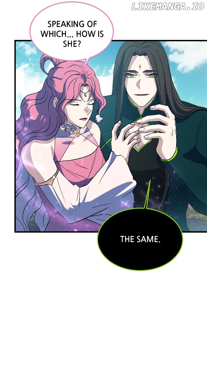 The Last Golden Child Chapter 176 - page 54