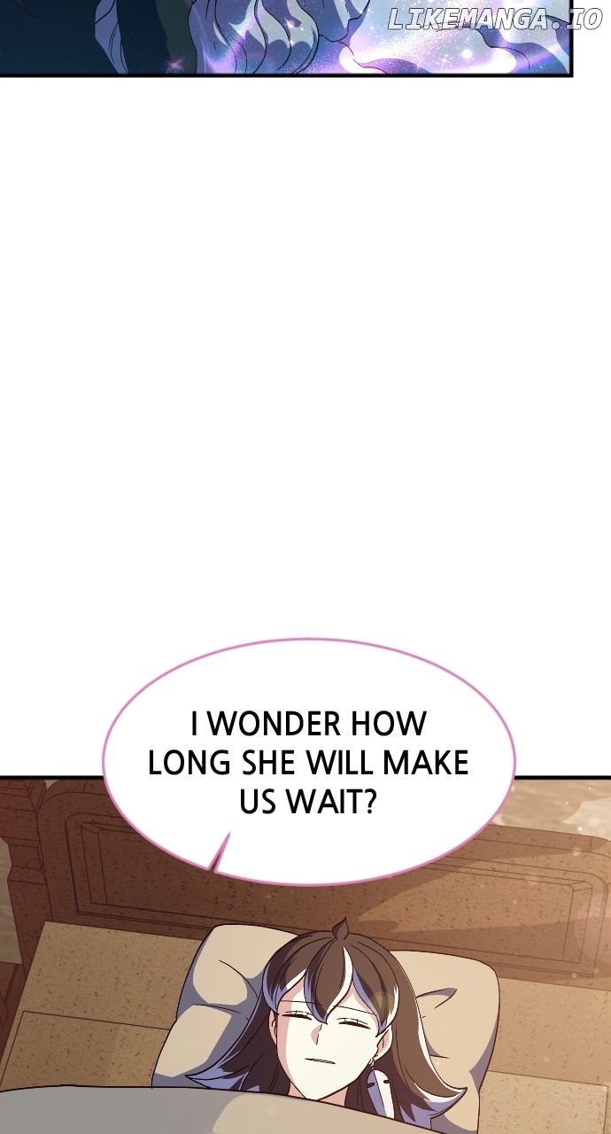 The Last Golden Child Chapter 176 - page 56