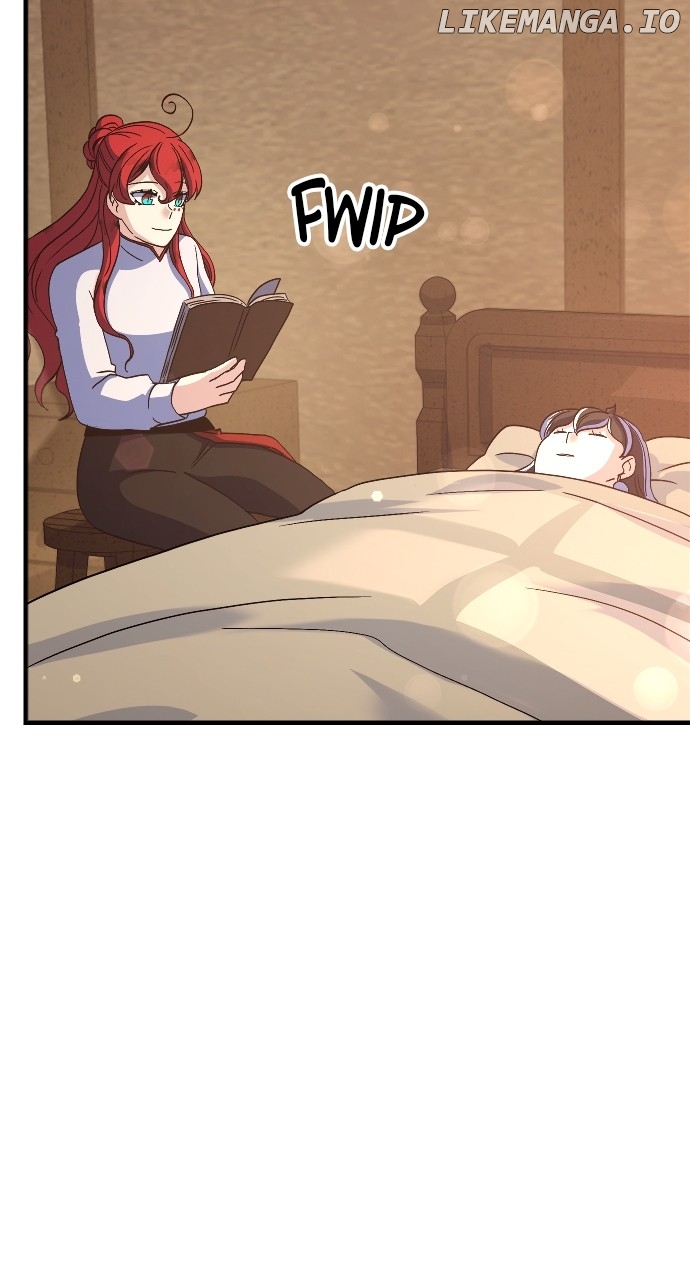 The Last Golden Child Chapter 176 - page 58