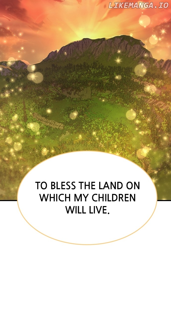 The Last Golden Child Chapter 176 - page 6