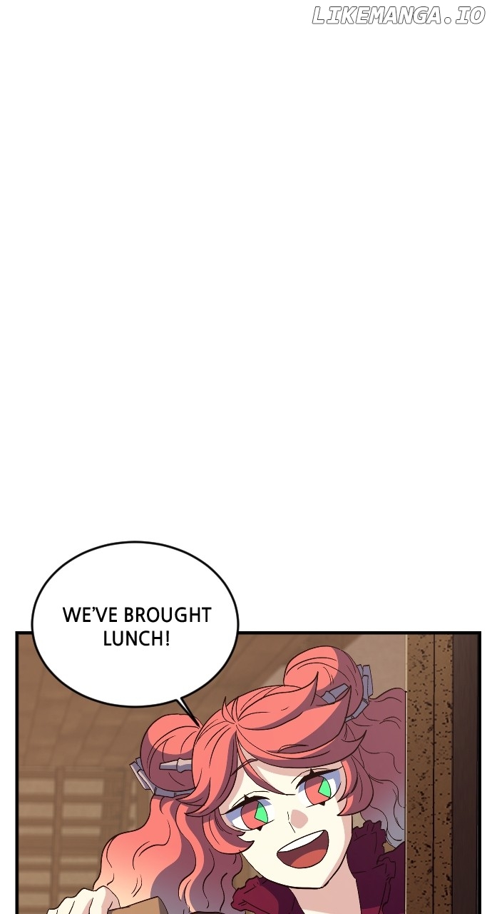 The Last Golden Child Chapter 176 - page 60