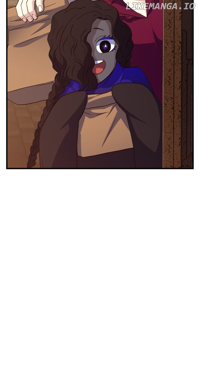 The Last Golden Child Chapter 176 - page 61