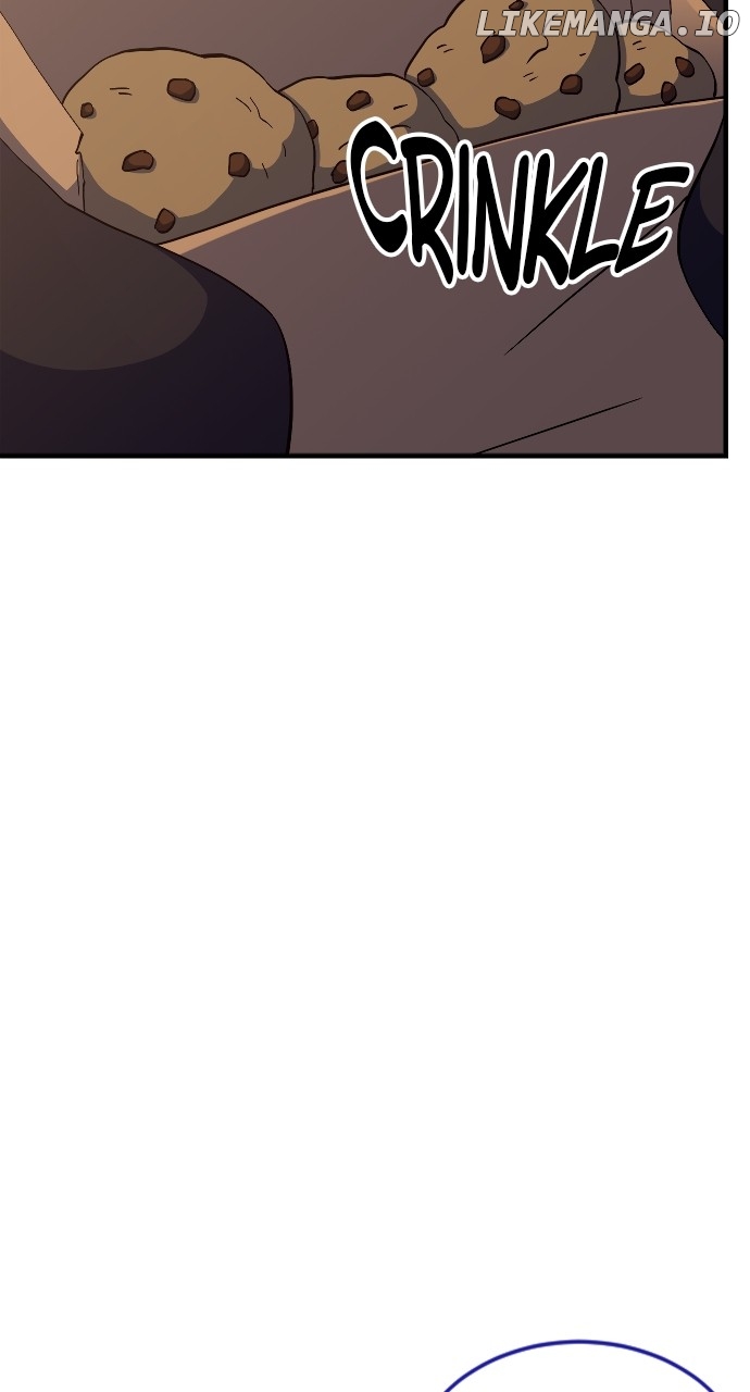 The Last Golden Child Chapter 176 - page 64