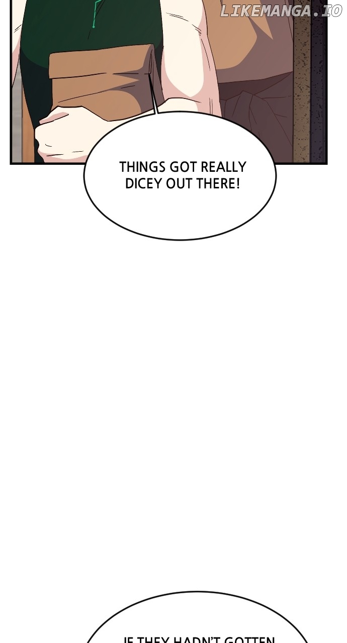 The Last Golden Child Chapter 176 - page 67
