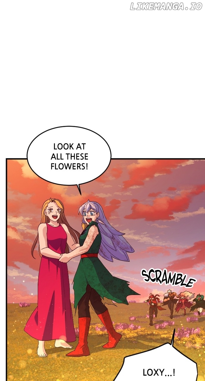The Last Golden Child Chapter 176 - page 7