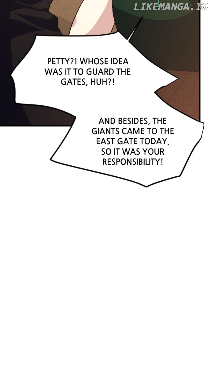 The Last Golden Child Chapter 176 - page 70