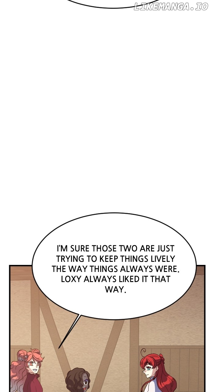 The Last Golden Child Chapter 176 - page 72