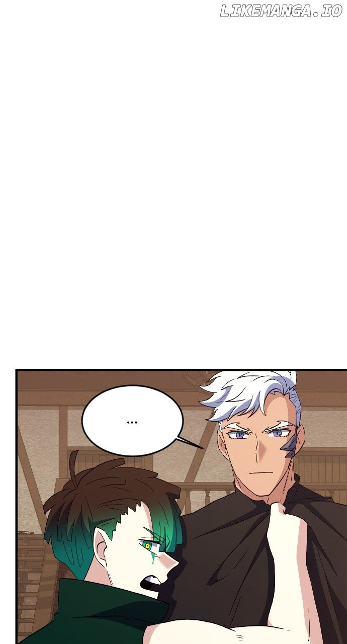 The Last Golden Child Chapter 176 - page 78