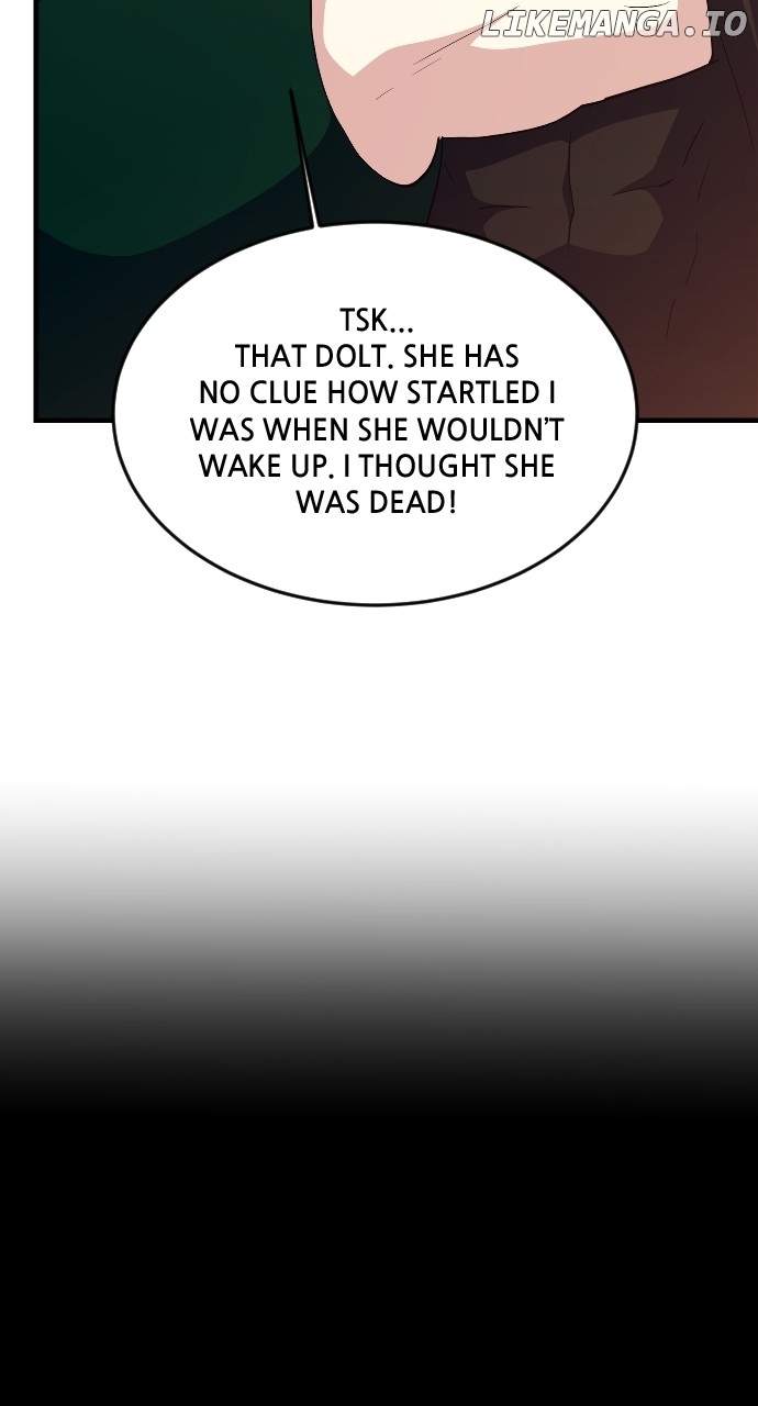 The Last Golden Child Chapter 176 - page 79