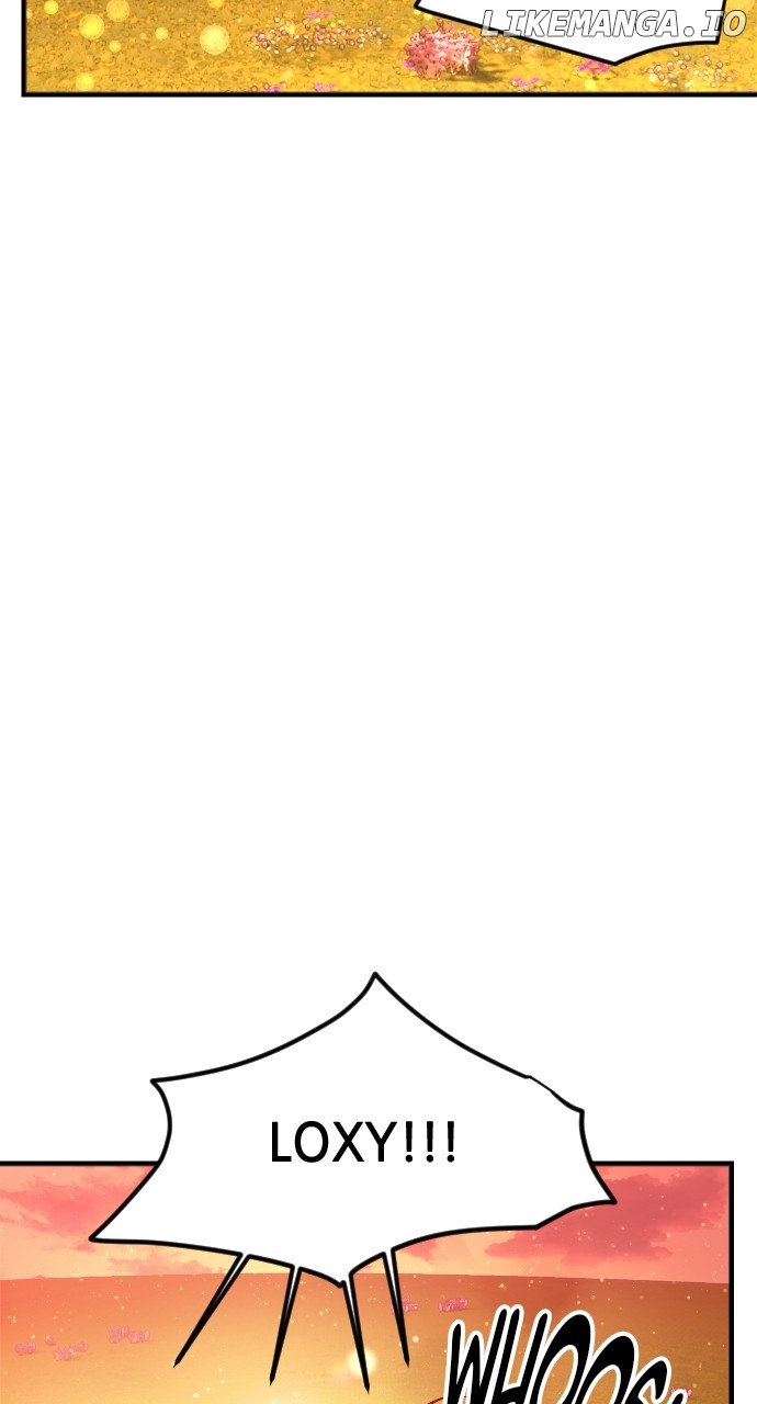 The Last Golden Child Chapter 176 - page 8