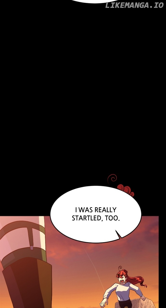 The Last Golden Child Chapter 176 - page 81