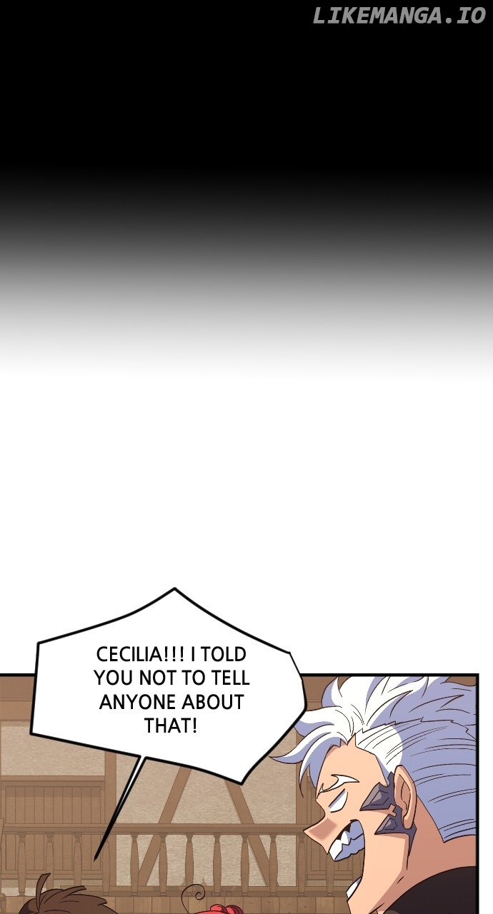 The Last Golden Child Chapter 176 - page 84