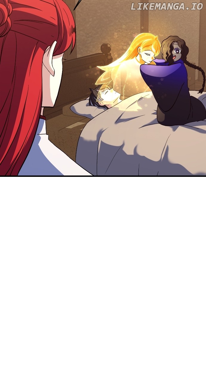 The Last Golden Child Chapter 176 - page 88