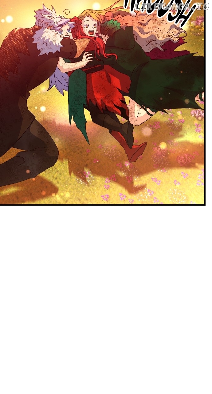 The Last Golden Child Chapter 176 - page 9